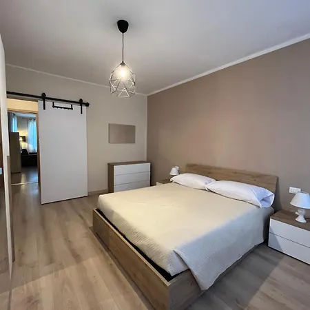 Casa Simone Apartment *