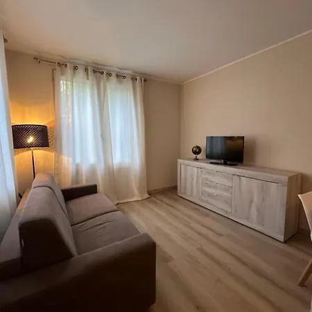 Apartment Casa Simone