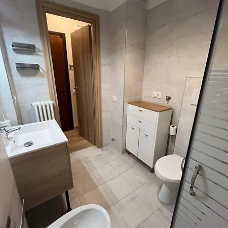 Casa Simone 아파트 비첸차