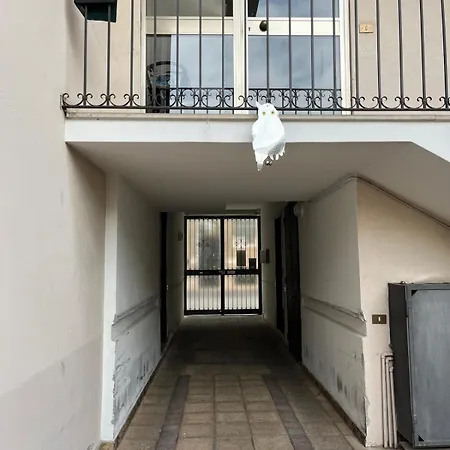 Appartement Casa Simone