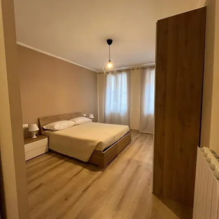 Casa Simone Διαμέρισμα