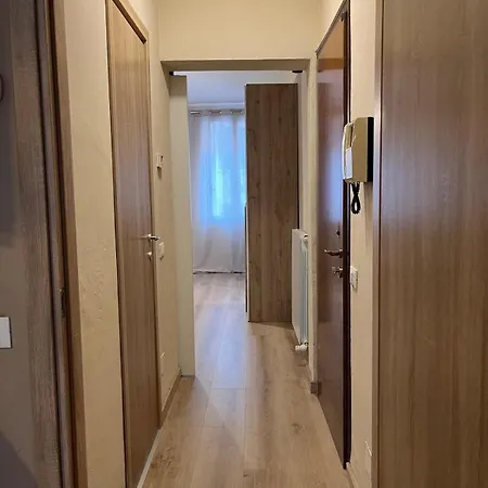 Appartement Casa Simone *