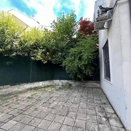 Διαμέρισμα Casa Simone Βιτσέντζα