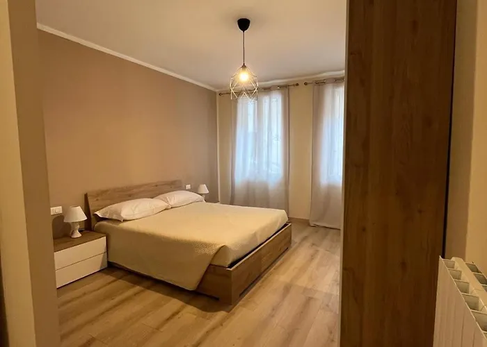 Casa Simone 아파트