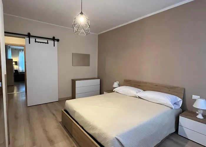 Casa Simone 아파트 *