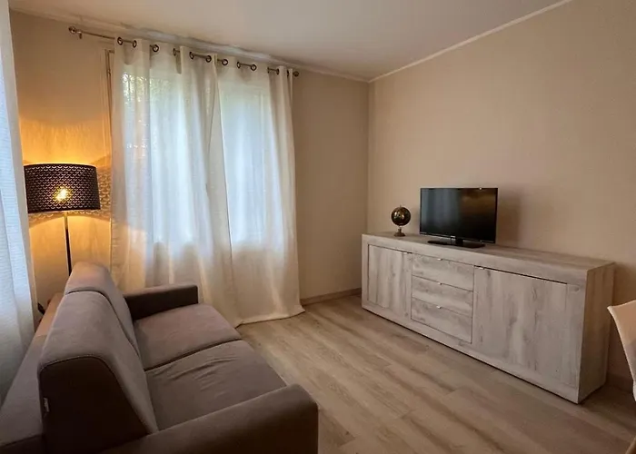 아파트 Casa Simone