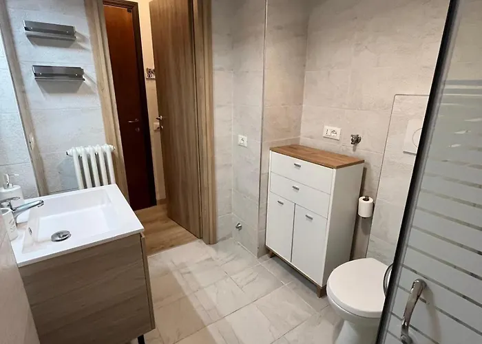 Casa Simone 아파트 비첸차