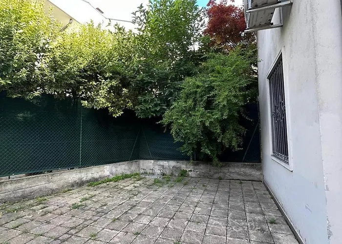 아파트 Casa Simone 비첸차